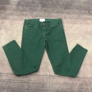Current Elliot Stiletto Jean Size 29